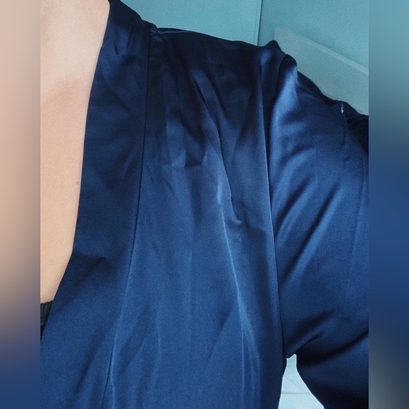 La Vie en Rose Robe - Picture 2 of 4